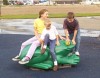 Anna, Maria, and Joshua